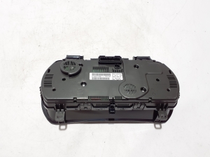 Dacia JOGGER I (2021–2026) Instrument cluster 248090792R - 3