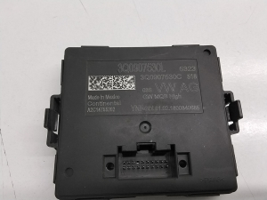 Volkswagen Tiguan (2017–2026) Vadības bloks 3Q0907530L - 3