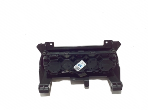 Dacia JOGGER I (2021–2026) Heater control panel 275006270R - 2