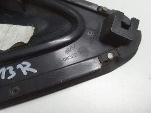 Honda CR-V (2012–2016) Mirror triangle trim 108522B1A - 2