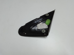Honda CR-V (2012–2016) Mirror triangle trim 108522B1A - 3
