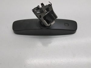 Volkswagen Tiguan (2017–2026) Interior mirror 3G0857511AC - 3