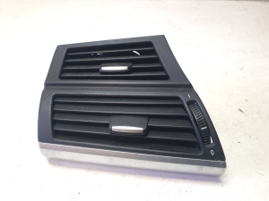 Armaturenbrett Lüftungsgitter - 716180304