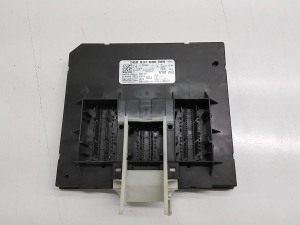 Volkswagen Tiguan (2017–2026) Vadības bloks 5Q0937086BM - 2