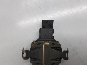 Volkswagen Tiguan (2017–2026) Regensensor 5Q0955547B - 4