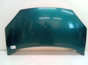 Motorhaube - 7M3853189C
