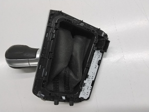Volkswagen Tiguan (2017–2026) Schaltknauf 5NN713203CHQE - 4