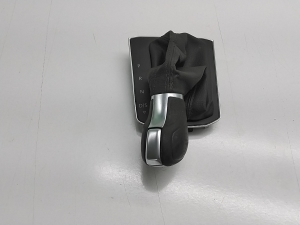  Schaltknauf  - 5NN713203CHQE 