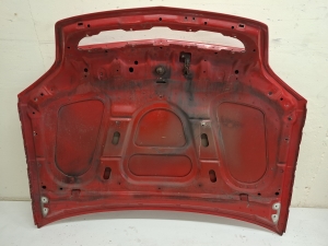 Opel Vectra C (2002–2008) Motorhaube 13106814 - 2