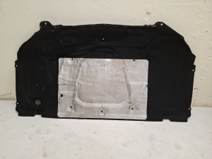 Dämmmatte Hitzeschutzmatte Motorhaube - 09146276