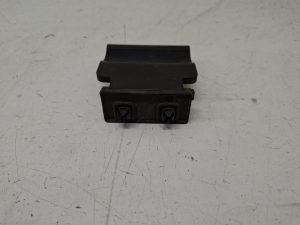 Opel Vectra C (2002–2008) Hood release handle on the hood 09146276 - 2