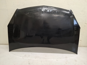 Opel Zafira B (2005–2014) Motorhaube 93184414