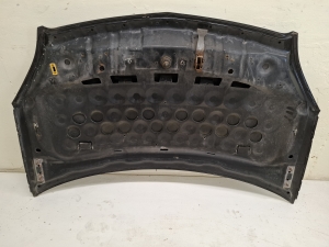 Opel Zafira B (2005–2014) Motorhaube 93184414 - 3