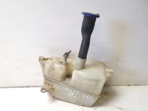 Front washer fluid reservoir - 9169608