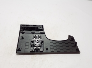 Dacia JOGGER I (2021–2026) Dashboard trim 689213723R - 2