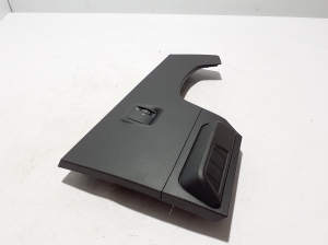 Dacia JOGGER I (2021–2026) Dashboard trim 689213723R - 3