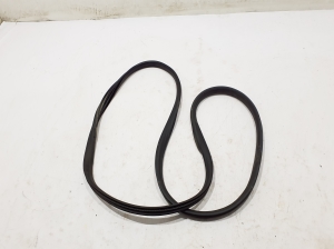Front door rubber seal - 808326516R