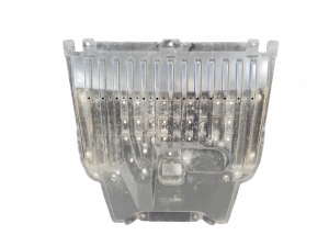 Mercedes Benz B-Class 242 (2013–2019) Unterbodenschutz vorne A2425200023 - 3