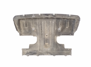 Mercedes Benz B-Class 242 (2013–2019) Rear underbody shield A2426800300 - 2