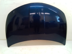 NISSAN Murano Z50 (2003–2017) Motorhaube 2709079974 - 2