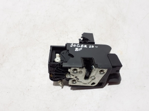 Dacia JOGGER I (2021–2026) Front door lock 805023241R - 2