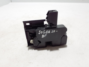 Dacia JOGGER I (2021–2026) Front door lock 805023241R - 3