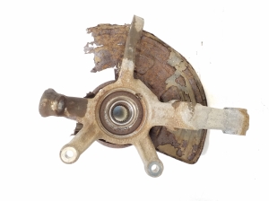 Mercedes Benz B-Class 242 (2013–2019) Esirumm A2463320501 - 5