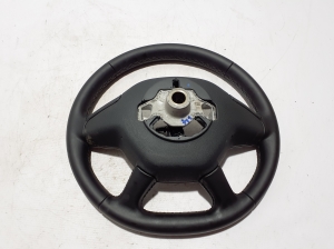 Dacia JOGGER I (2021–2026) Lenkrad 484007828R - 4