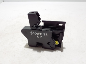 Dacia JOGGER I (2021–2026) Esiukse lukk 805039815R - 2