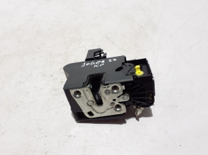 Dacia JOGGER I (2021–2026) Esiukse lukk 805039815R - 3