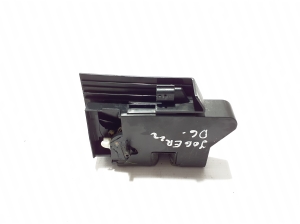 Dacia JOGGER I (2021–2026) Rear side door lock 825025263R - 2
