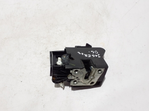 Dacia JOGGER I (2021–2026) Rear side door lock 825025263R - 3