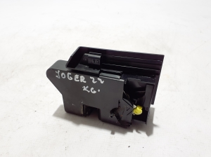 Dacia JOGGER I (2021–2026) Rear side door lock 825033865R - 2