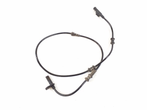 Mercedes Benz B-Class 242 (2013–2019) ABS-Sensor vorne A2465402510 - 3