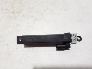 Dacia JOGGER I (2021–2026) Antenne 285E66XJ0A