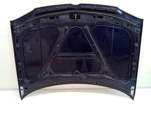 Volkswagen Golf IV (1997–2003) Hood 1J0823031B - 4