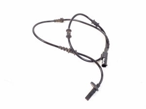 Mercedes Benz B-Class 242 (2013–2019) ABS-Sensor vorne A2465402510 - 3