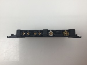 Module de commande GPS - 4D0035530E 