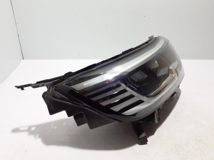 RENAULT Kangoo III (2021–2026) Scheinwerfer vorne 260103264R - 5