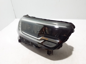 RENAULT Kangoo III (2021–2026) Scheinwerfer vorne 260103264R - 6