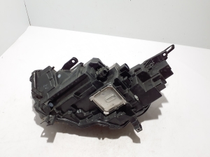 RENAULT Kangoo III (2021–2026) Scheinwerfer vorne 260103264R - 7
