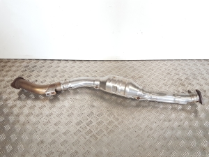 Schalldämpfer - 44621AA33A
