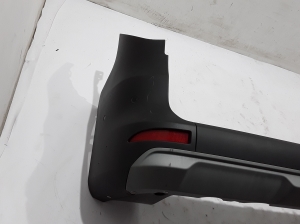 RENAULT Kangoo III (2021–2026) Heckstoßstange 850226128R - 2