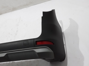 RENAULT Kangoo III (2021–2026) Heckstoßstange 850226128R - 3