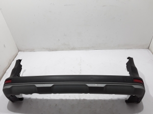 Rear bumper - 850226128R