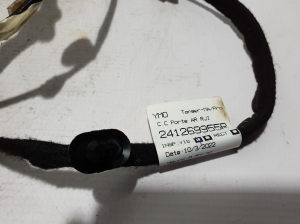 Dacia JOGGER I (2021–2026) Kabelbaum 241269955R - 2