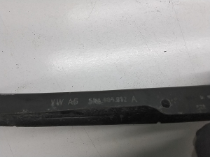 Volkswagen Tiguan (2017–2026) Radiator bracket 5NA805932A - 3