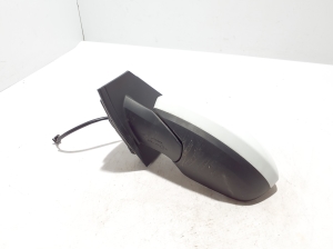 Dacia JOGGER I (2021–2026) Side mirror and its parts 963020295R - 3