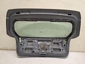 BMW 1 SERIES E81 (2007–2012) Trunk lid 720793301 - 2