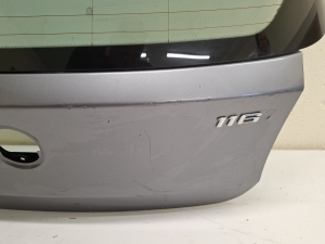 BMW 1 SERIES E81 (2007–2012) Trunk lid 720793301 - 3